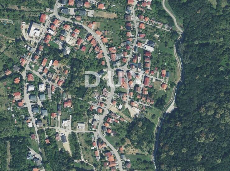 ZAGREB, ČRNOMEREC (Mikulići) građevinsko zemljište 414 m2 — fotografija 5