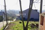 ZAGREB, KUSTOŠIJA - građevinsko zemljište 583m2, prilika za investiciju! — fotografija 2