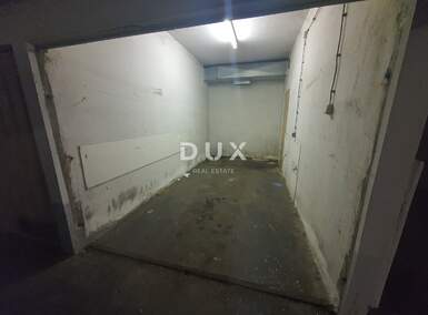Garaža Centar, Zagreb 13m² - 30.000 € | SveHrNekretnine