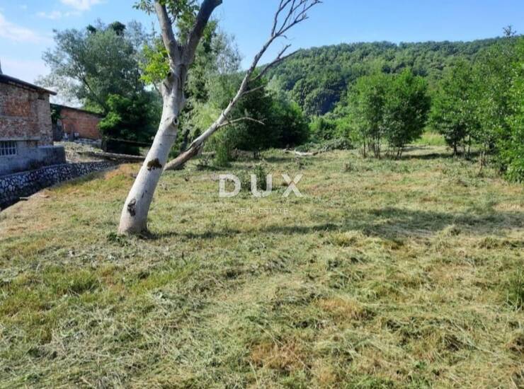 ZAGREB, MARKUŠEVEC - Savršeno zemljište za bijeg u prirodu