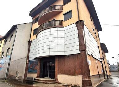 Kuća Donja Dubrava, Zagreb 1.132m² - 2.400.000 € | SveHrNekretnine