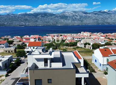 Trosoban stan, Ražanac 77m² - 298.991 € | SveHrNekretnine