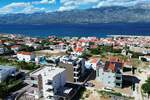 ZADAR, RAŽANAC - Novogradnja! Podno grijanje, lift, pogled na more, spremište — fotografija 2