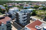 ZADAR, RAŽANAC - Novogradnja! Podno grijanje, lift, pogled na more, spremište — fotografija 3