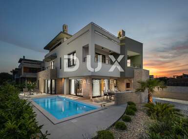 Kuća, Bibinje 345m² - 1.400.000 € | SveHrNekretnine