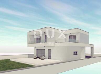 Zemljiste, Bibinje 713m² - 285.000 € | SveHrNekretnine