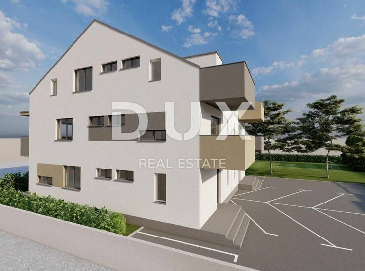 ZAGREB, RESNIK - Građevinsko zemljište s projektom i dozvolom — fotografija 5