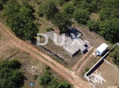 Zemljiste Murvica, Poličnik 720m² - 100.000 € | SveHrNekretnine