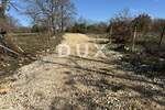 ZADAR, MURVICA - Građevinsko zemljište 650m² - Pravilan oblik - Pristupni pu — fotografija 3