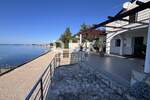 BIOGRAD, SVETI PETAR - Predivna kuća za odmor 1. red do mora — fotografija 2