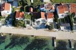 BIOGRAD, SVETI PETAR - Predivna kuća za odmor 1. red do mora — fotografija 3