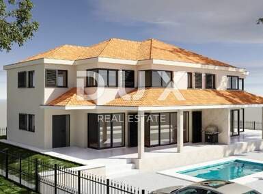 Kuća Murvica, Poličnik 241m² - 620.000 € | SveHrNekretnine