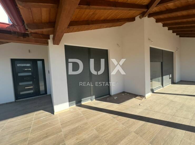 ZADAR, MURVICA - Dvojna kuća, novogradnja — fotografija 5