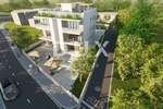 ZADAR, TURANJ - Novogradnja! Dvoetažni penthouse s prekrasnim pogledom na more — fotografija 2