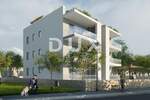ZADAR, TURANJ - Novogradnja! Dvoetažni penthouse s prekrasnim pogledom na more — fotografija 3