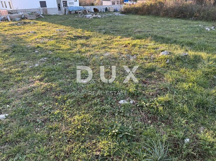 ZADAR, MURVICA - Građevinsko zemljište 833 m² — fotografija 2