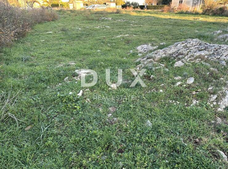 ZADAR, MURVICA - Građevinsko zemljište 833 m² — fotografija 4
