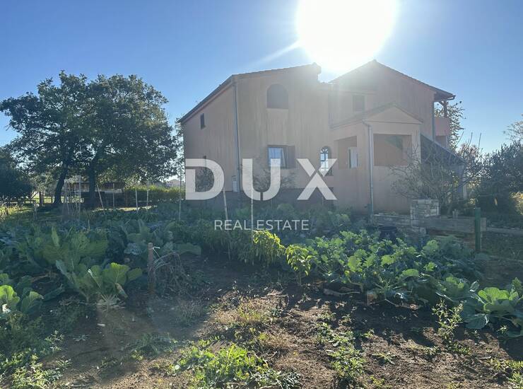 ZADAR, MURVICA - Kuća sa 2 stana i prostranom okućnicom — fotografija 4