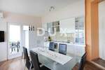 BIBINJE, ZADAR - TOP LOKACIJA! Uhodani restoran s apartmanima 1. red do mora — fotografija 6