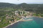 PAŠMAN, BANJ - Građevinsko zemljište 809 m2