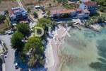 PAŠMAN, BANJ - Građevinsko zemljište 809 m2 — fotografija 3