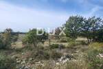 POLIČNIK, ZADAR - Poljoprivredno zemljište od 862 m2