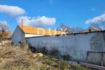 Biograd, Raštane Gornje, kamena kuća na parceli od 830 m2