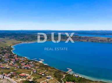 Zemljiste Rtina, Ražanac 1.032m² - 470.000 € | SveHrNekretnine
