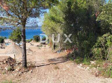 Zemljiste Neviđane, Pašman 1.000m² - 50.000 € | SveHrNekretnine