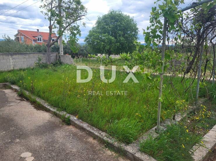 SVETI FILIP I JAKOV, SIKOVO - prizemlje sa okućnicom za adaptaciju — fotografija 4
