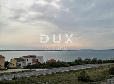 Zemljiste Rtina, Ražanac 1.294m² - 107.500 € | SveHrNekretnine