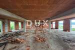 RTINA, ZADAR - Roh-bau kuća, prvi red do mora — fotografija 6