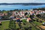 ZADAR, SV. FILIP I JAKOV - Građevinsko zemljište s pogledom na more