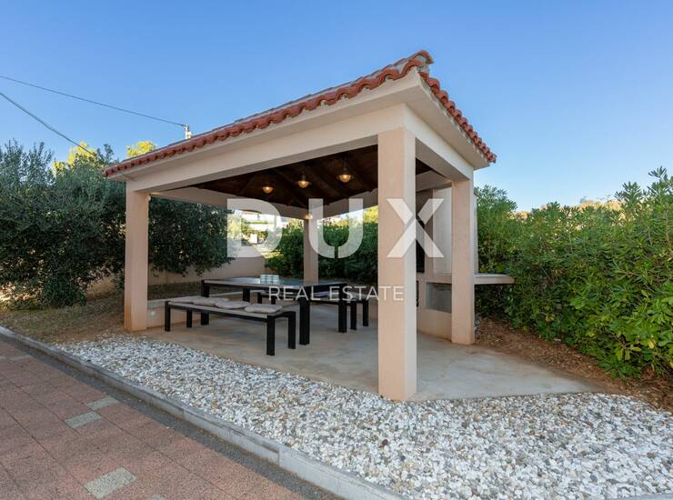 BIOGRAD, SVETI FILIP I JAKOV - SNIŽENO! Apartmanska kuća s bazenom i pogledom — fotografija 5