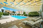 ZADAR, BIBINJE - apartmanska kuća u blizini plaže — fotografija 3