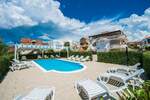 ZADAR, BIBINJE - apartmanska kuća u blizini plaže — fotografija 4