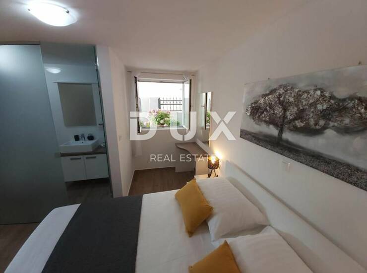 ZADAR, BIBINJE - apartmanska kuća u blizini plaže — fotografija 6