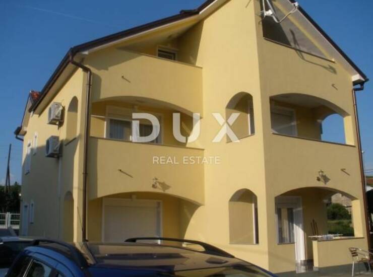 SVETI PETAR, ZADAR - Apartmanska kuća