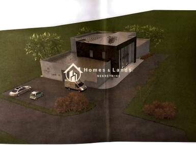 Zemljiste, Sveti Filip i Jakov 4.597m² - 369.990 € | SveHrNekretnine