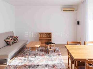 Dvosoban stan, Opatija 60m² - 1.300 € | SveHrNekretnine