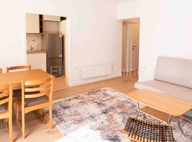OPATIJA! Prekrasan stan 60 m² s balkonom i pogledom na more — fotografija 3