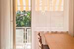 OPATIJA! Prekrasan stan 60 m² s balkonom i pogledom na more — fotografija 5