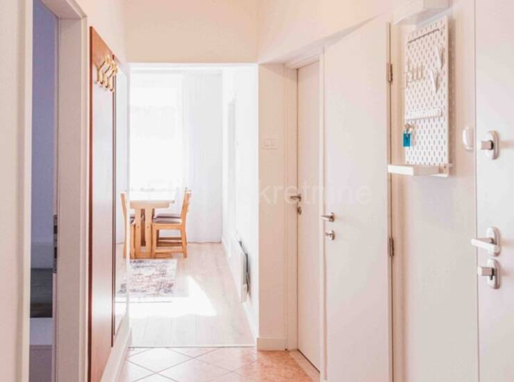 OPATIJA! Prekrasan stan 60 m² s balkonom i pogledom na more — fotografija 6