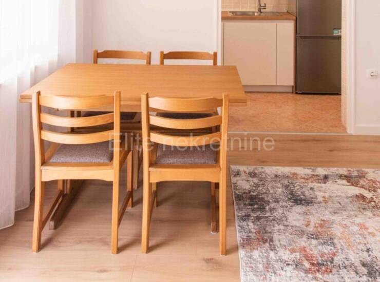 OPATIJA! Prekrasan stan 60 m² s balkonom i pogledom na more — fotografija 7