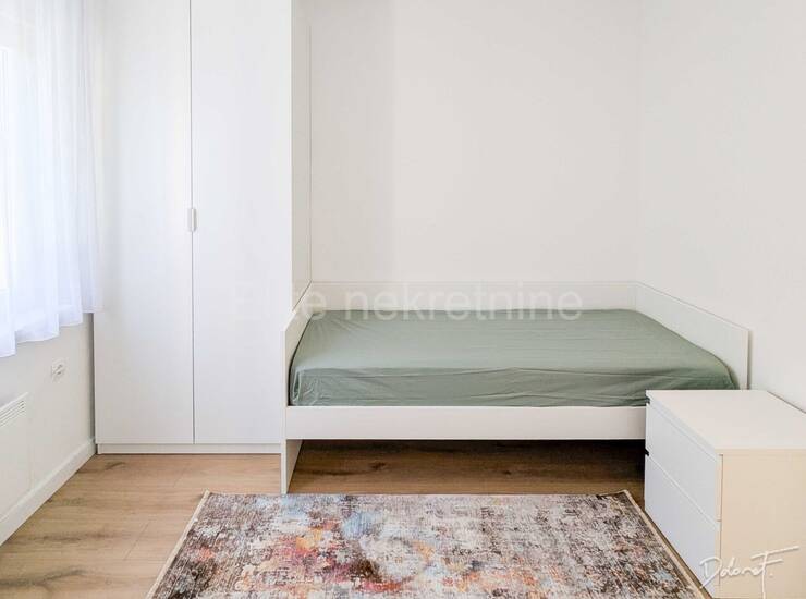 OPATIJA! Prekrasan stan 60 m² s balkonom i pogledom na more — fotografija 8