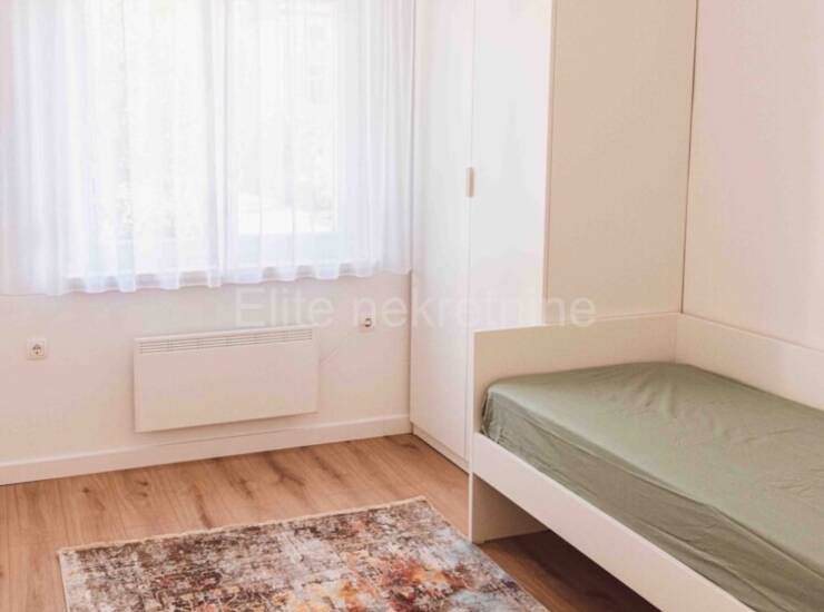 OPATIJA! Prekrasan stan 60 m² s balkonom i pogledom na more — fotografija 9