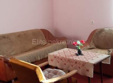 Jednosoban stan Istok, Rijeka 35m² - 400 € | SveHrNekretnine