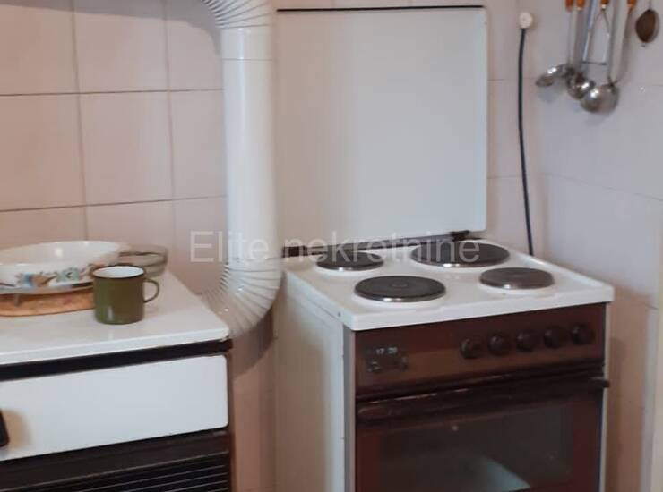 Donja Vežica - soba za najam, 35m2 — fotografija 4
