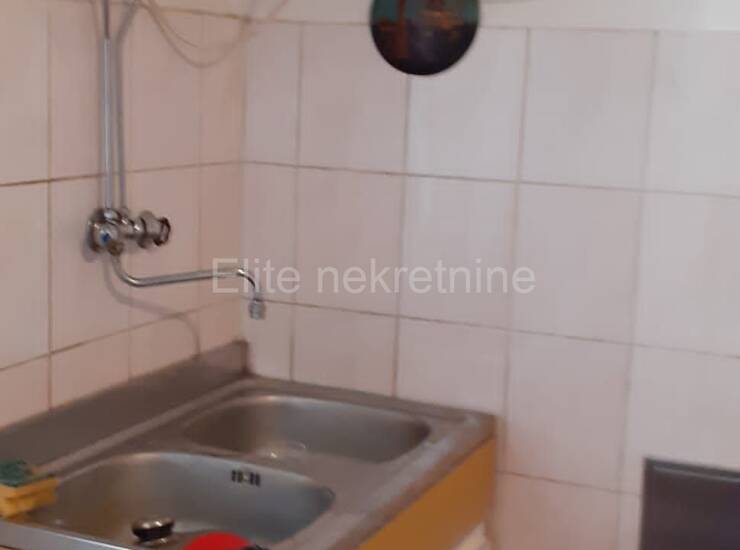 Donja Vežica - soba za najam, 35m2 — fotografija 6