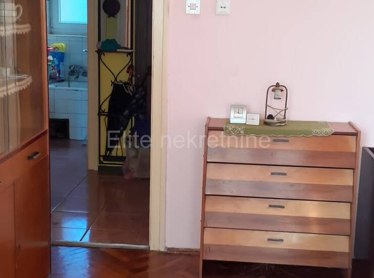 Donja Vežica - soba za najam, 35m2 — fotografija 7